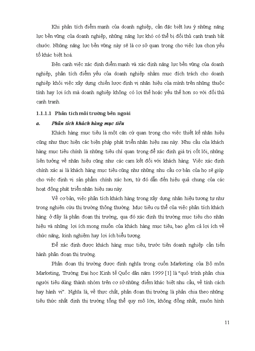 image for page Thực trạng quản trị nhãn hiệu trong doanh nghiệp việt nam