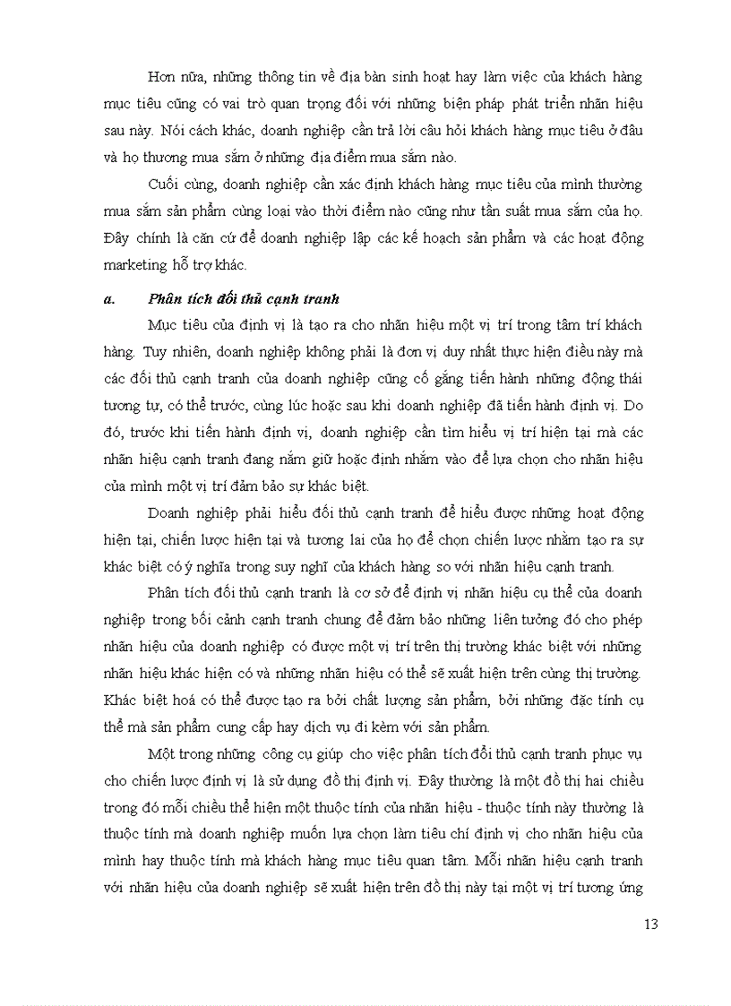 image for page Thực trạng quản trị nhãn hiệu trong doanh nghiệp việt nam