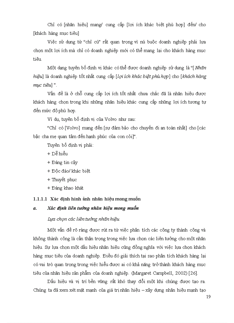 image for page Thực trạng quản trị nhãn hiệu trong doanh nghiệp việt nam