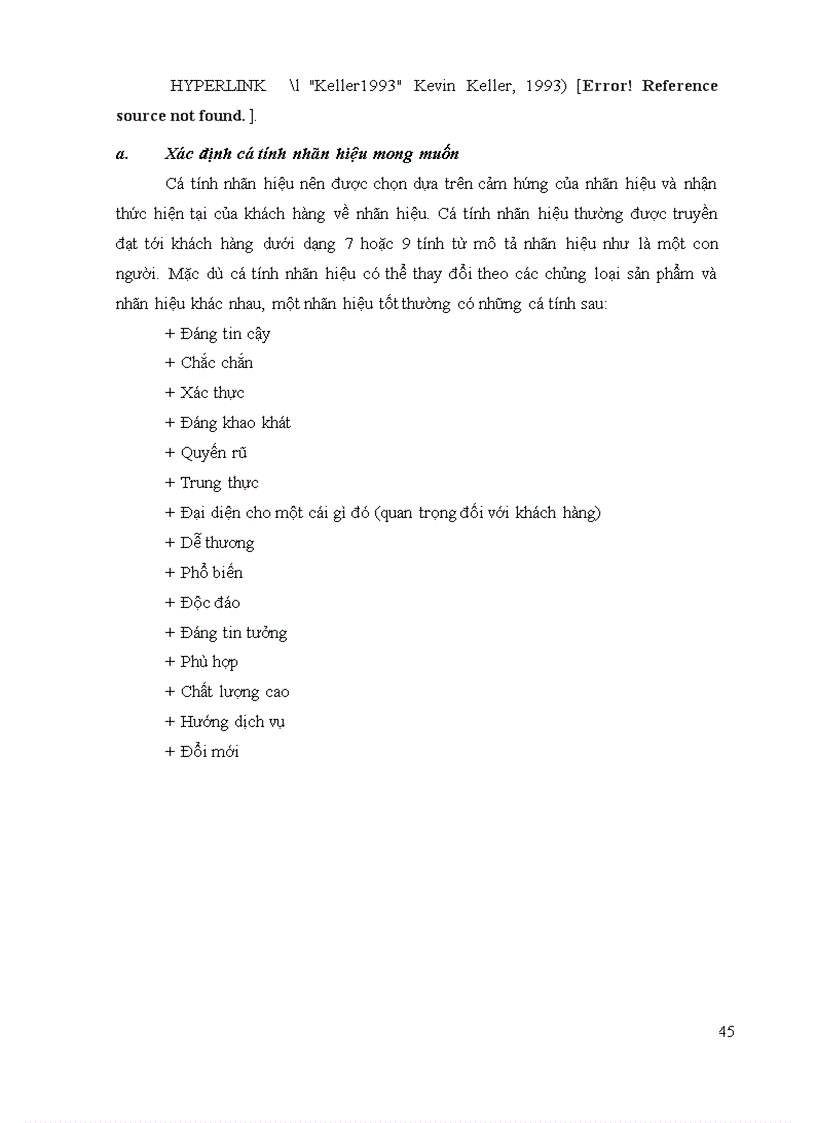 image for page Thực trạng quản trị nhãn hiệu trong doanh nghiệp việt nam