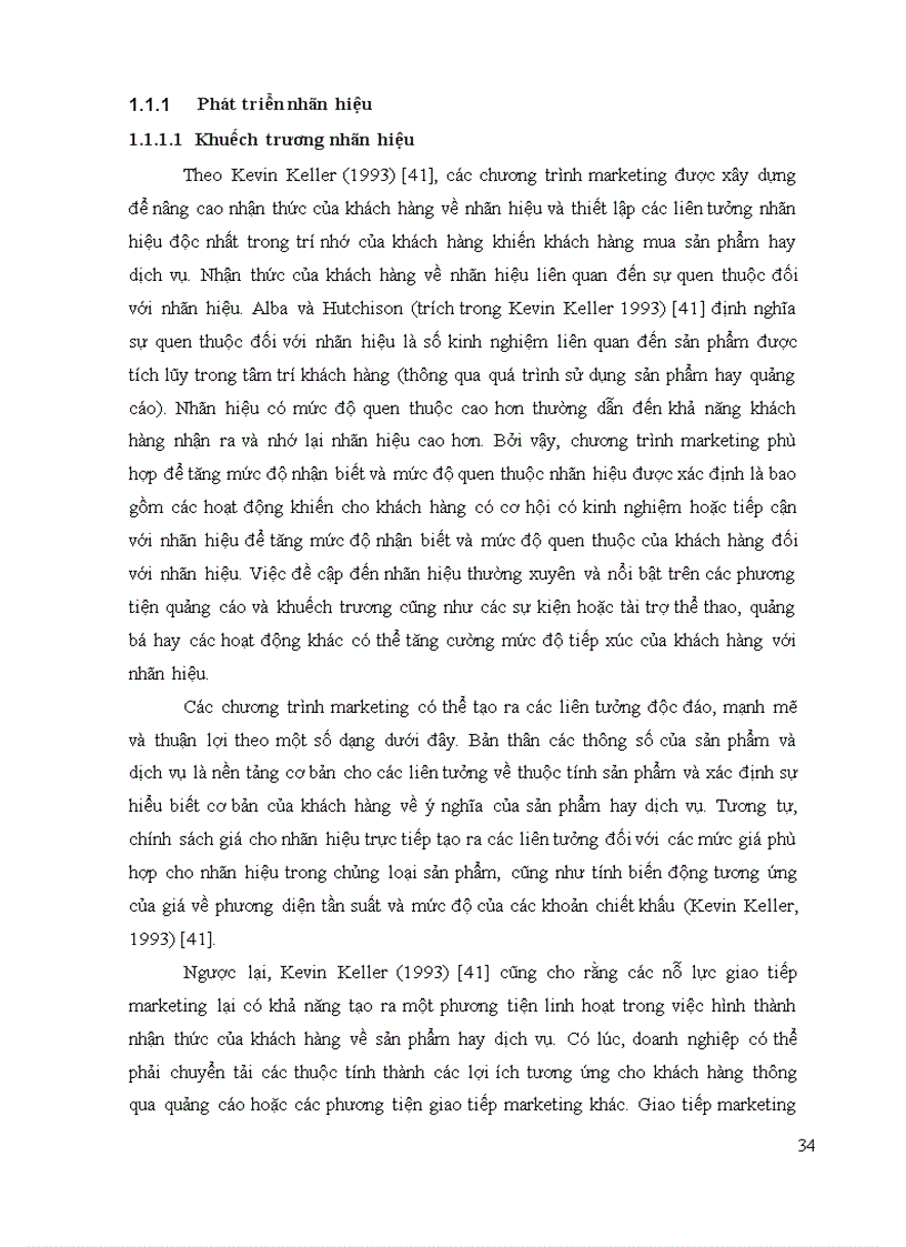 image for page Thực trạng quản trị nhãn hiệu trong doanh nghiệp việt nam