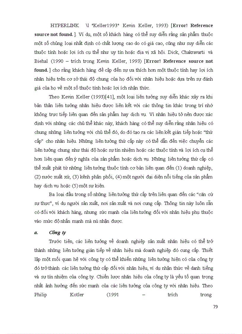 image for page Thực trạng quản trị nhãn hiệu trong doanh nghiệp việt nam