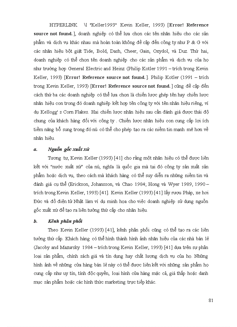 image for page Thực trạng quản trị nhãn hiệu trong doanh nghiệp việt nam