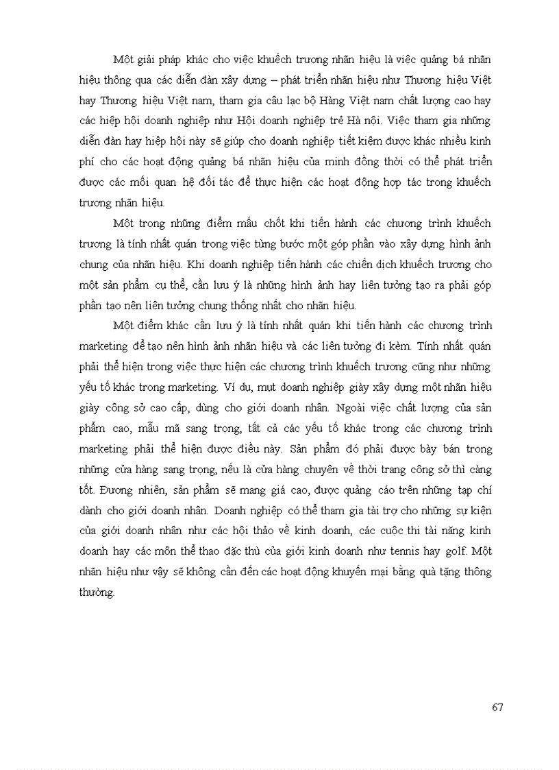 image for page Thực trạng quản trị nhãn hiệu trong doanh nghiệp việt nam