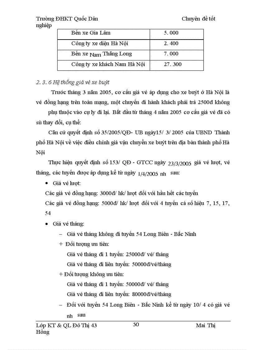 image for page Mạng lưới giao thông công cộng ở các đô thị