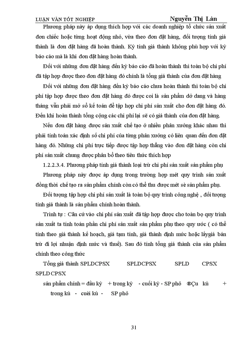 image for page Tổ chức công tác kế toán tập hợp chi phí sản xuất và tính giá thành sản phẩm tại Công ty Nhựa cao cấp Hàng Không