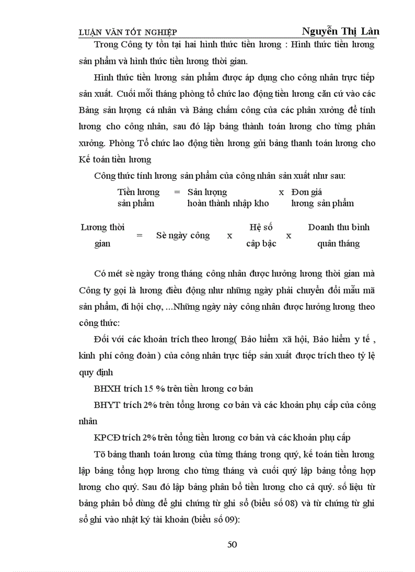 image for page Tổ chức công tác kế toán tập hợp chi phí sản xuất và tính giá thành sản phẩm tại Công ty Nhựa cao cấp Hàng Không