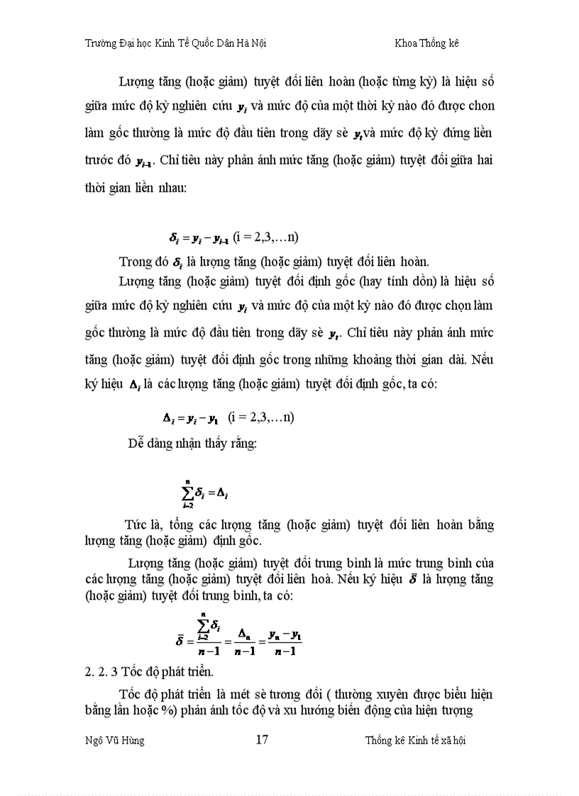 image for page Vận dụng phương pháp dãy số thời gian để phân tích tình hình thu, chi của công ty công trình giao thông 889 – bộ giao thông và dự báo trong các năm tới