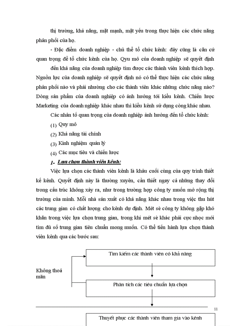 image for page Hoàn thiện hệ thống kênh phân phối của công ty bánh kẹo Hải Hà