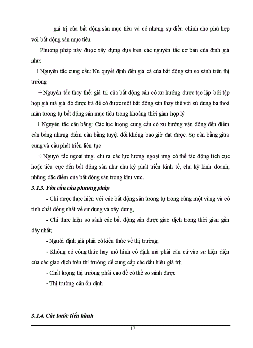 image for page Tại công ty cổ phần bất động sản Tôgi Phương pháp nghiên cứu