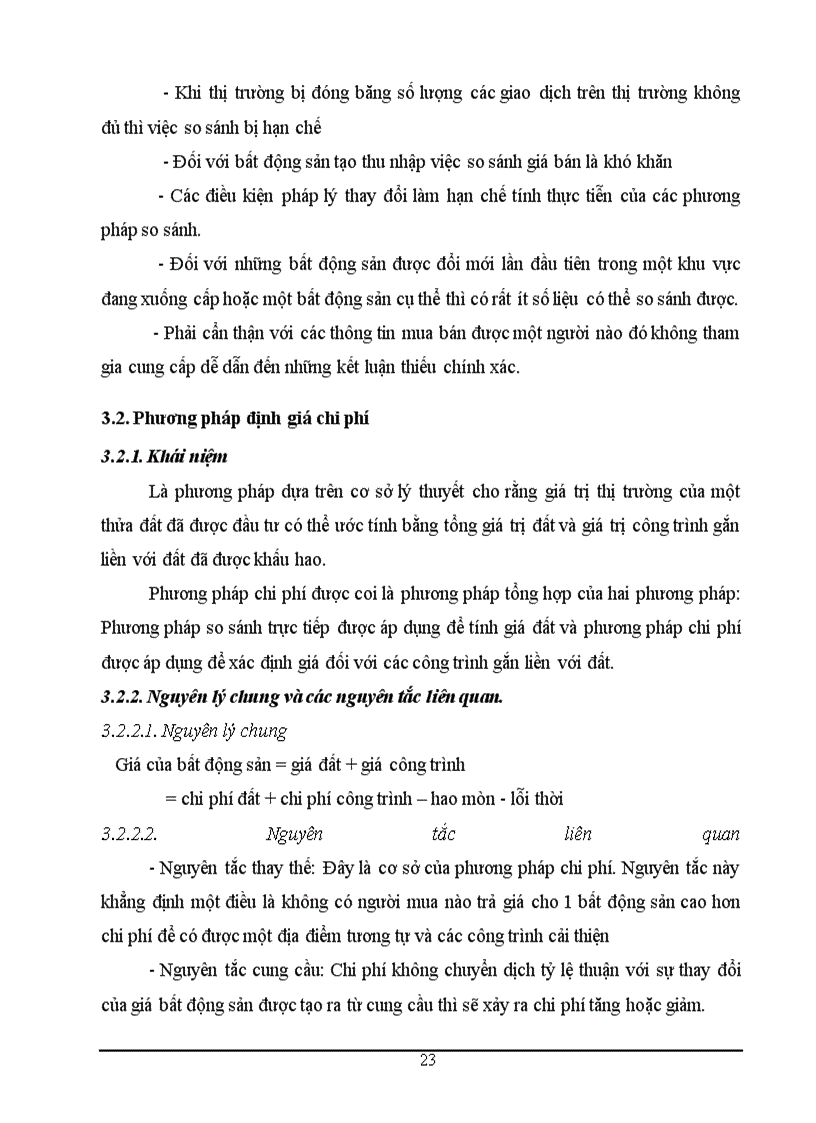 image for page Tại công ty cổ phần bất động sản Tôgi Phương pháp nghiên cứu