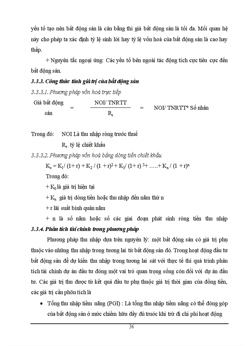 image for page Tại công ty cổ phần bất động sản Tôgi Phương pháp nghiên cứu