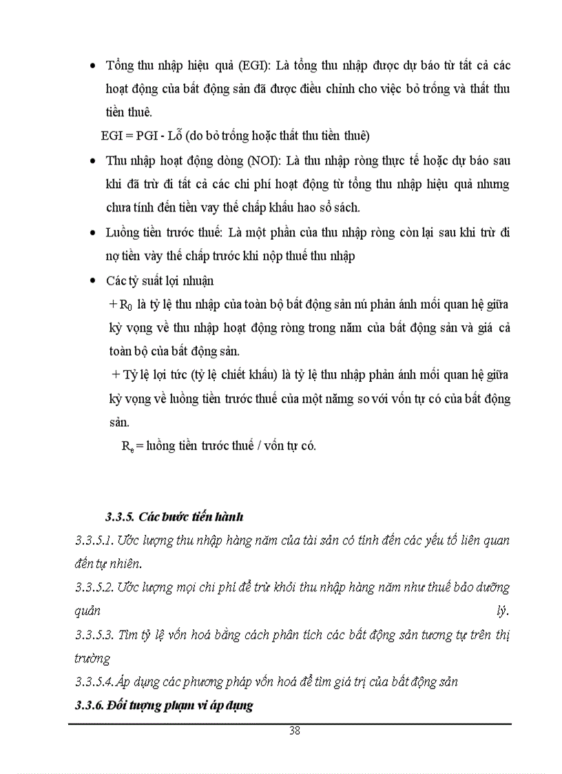 image for page Tại công ty cổ phần bất động sản Tôgi Phương pháp nghiên cứu