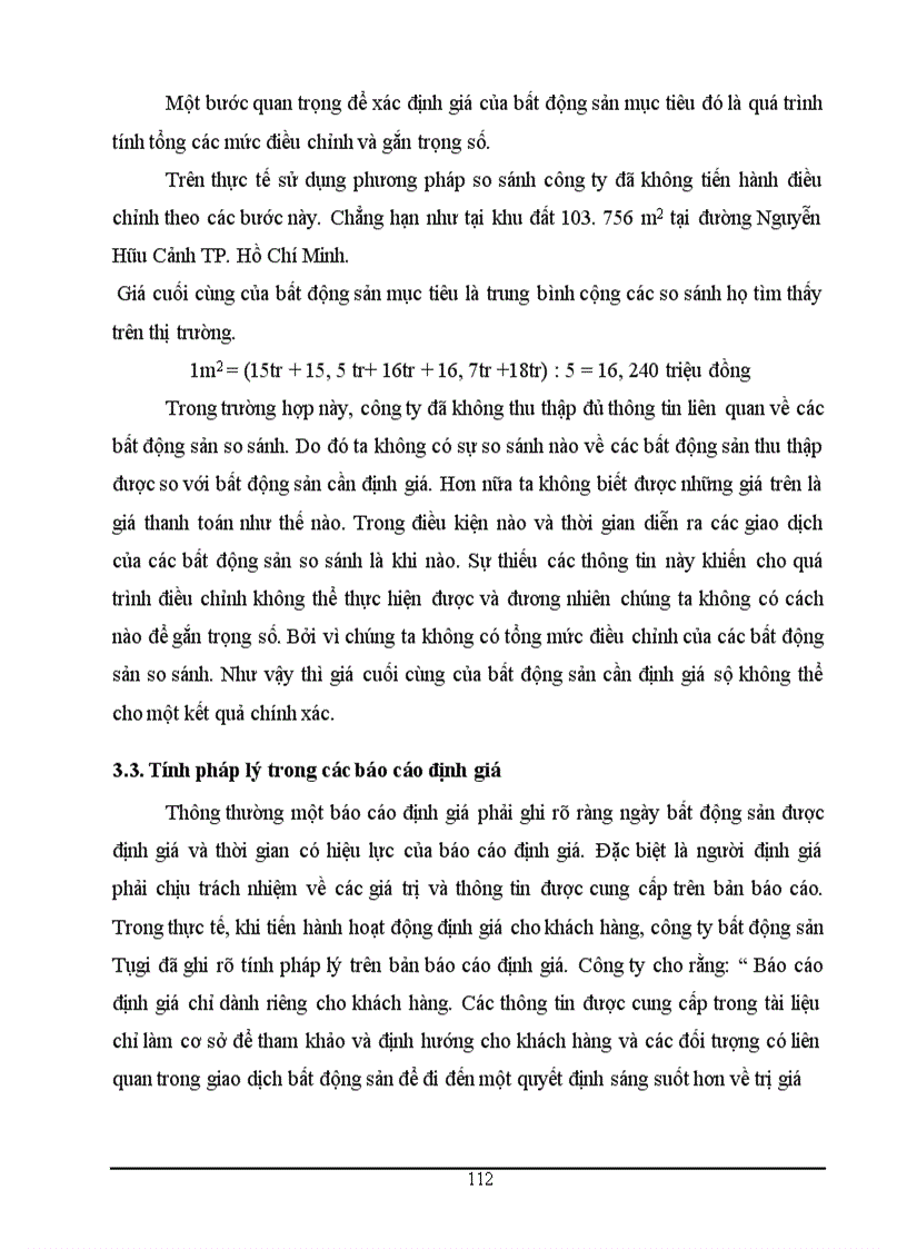 image for page Tại công ty cổ phần bất động sản Tôgi Phương pháp nghiên cứu