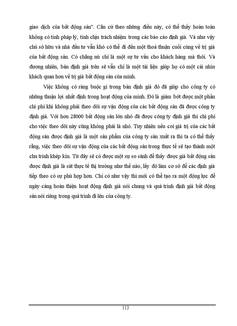 image for page Tại công ty cổ phần bất động sản Tôgi Phương pháp nghiên cứu