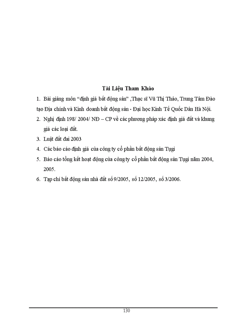 image for page Tại công ty cổ phần bất động sản Tôgi Phương pháp nghiên cứu