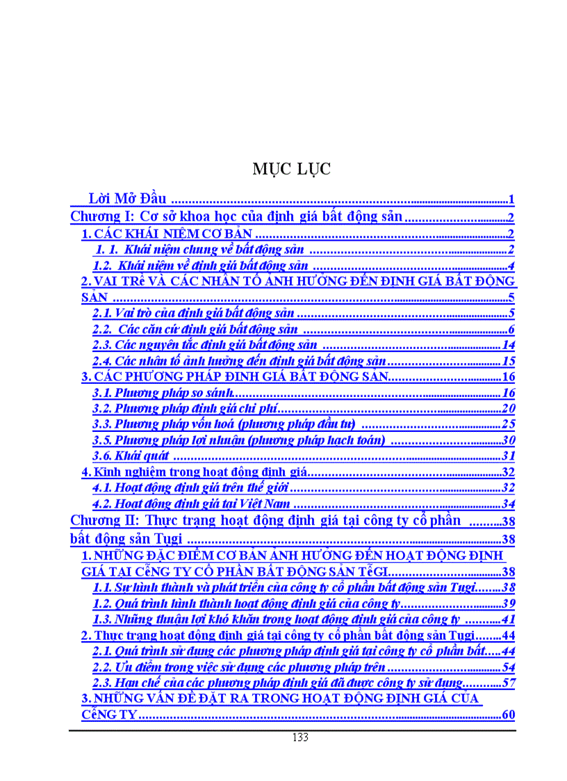 image for page Tại công ty cổ phần bất động sản Tôgi Phương pháp nghiên cứu