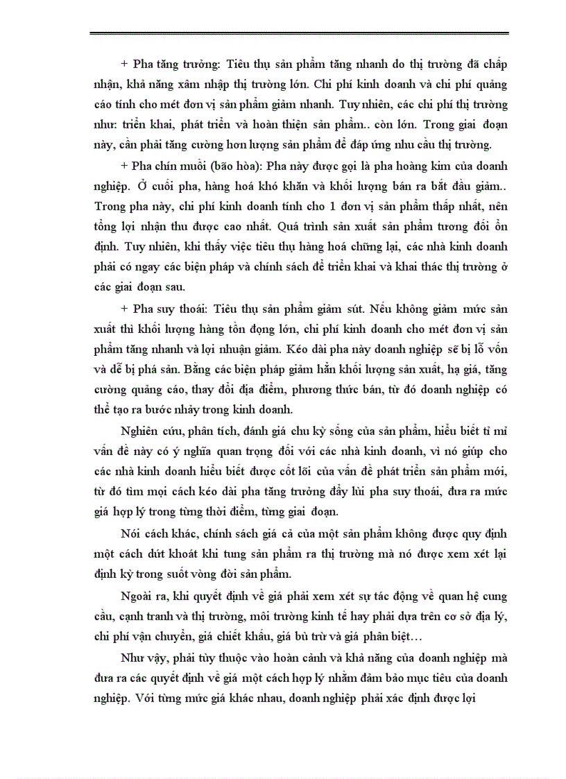 image for page Một số biện pháp nhằm thúc đẩy công tác tiêu thụ sản phẩm tại Công ty Dệt 8