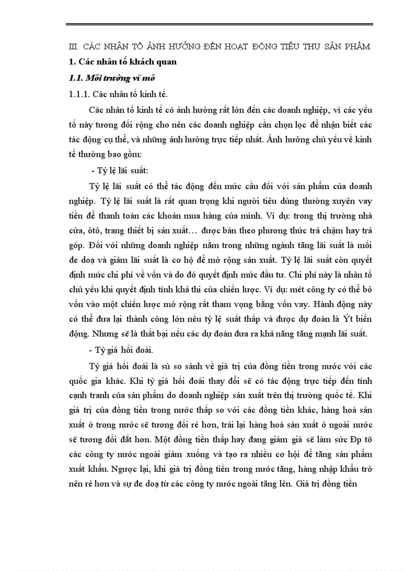 image for page Một số biện pháp nhằm thúc đẩy công tác tiêu thụ sản phẩm tại Công ty Dệt 8