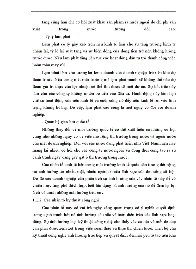 image for page Một số biện pháp nhằm thúc đẩy công tác tiêu thụ sản phẩm tại Công ty Dệt 8