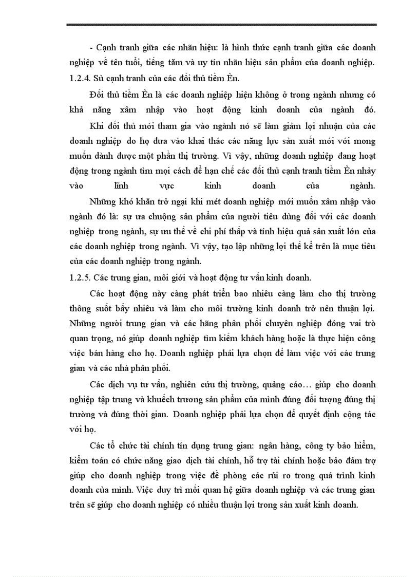 image for page Một số biện pháp nhằm thúc đẩy công tác tiêu thụ sản phẩm tại Công ty Dệt 8