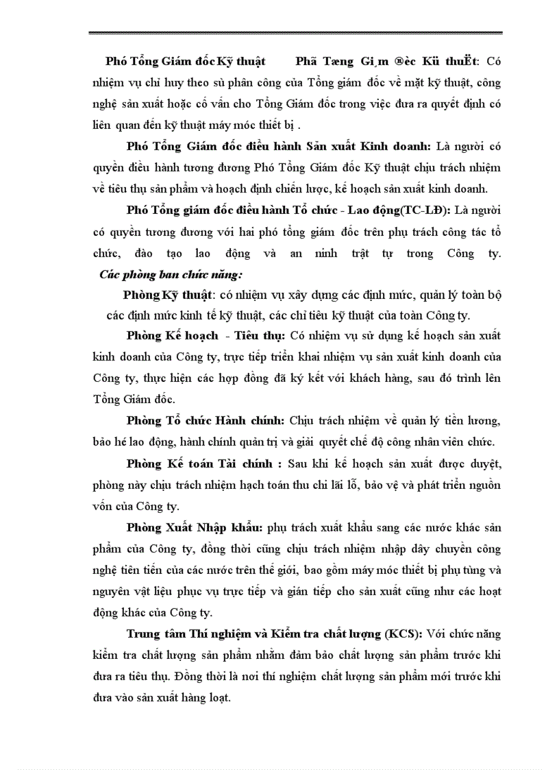 image for page Một số biện pháp nhằm thúc đẩy công tác tiêu thụ sản phẩm tại Công ty Dệt 8