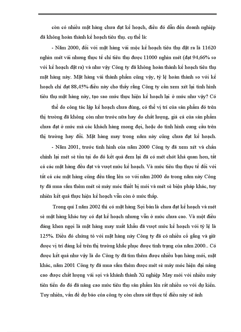 image for page Một số biện pháp nhằm thúc đẩy công tác tiêu thụ sản phẩm tại Công ty Dệt 8