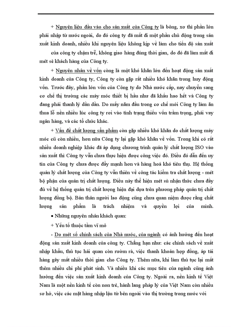 image for page Một số biện pháp nhằm thúc đẩy công tác tiêu thụ sản phẩm tại Công ty Dệt 8