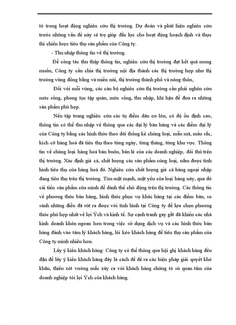 image for page Một số biện pháp nhằm thúc đẩy công tác tiêu thụ sản phẩm tại Công ty Dệt 8