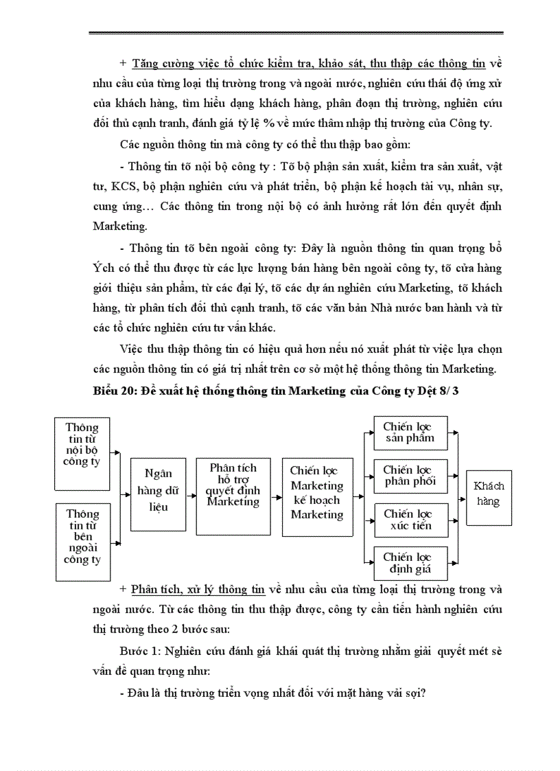 image for page Một số biện pháp nhằm thúc đẩy công tác tiêu thụ sản phẩm tại Công ty Dệt 8