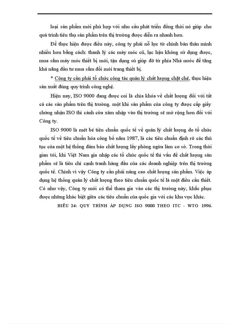 image for page Một số biện pháp nhằm thúc đẩy công tác tiêu thụ sản phẩm tại Công ty Dệt 8