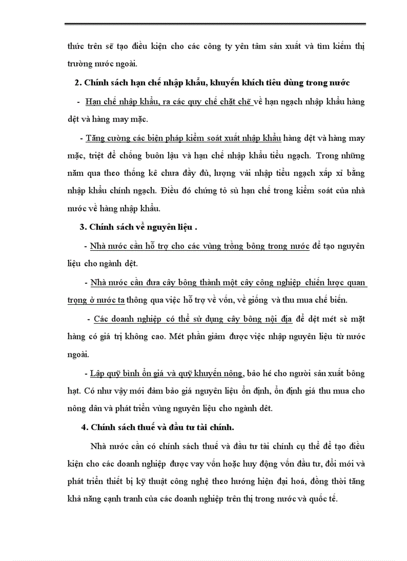 image for page Một số biện pháp nhằm thúc đẩy công tác tiêu thụ sản phẩm tại Công ty Dệt 8