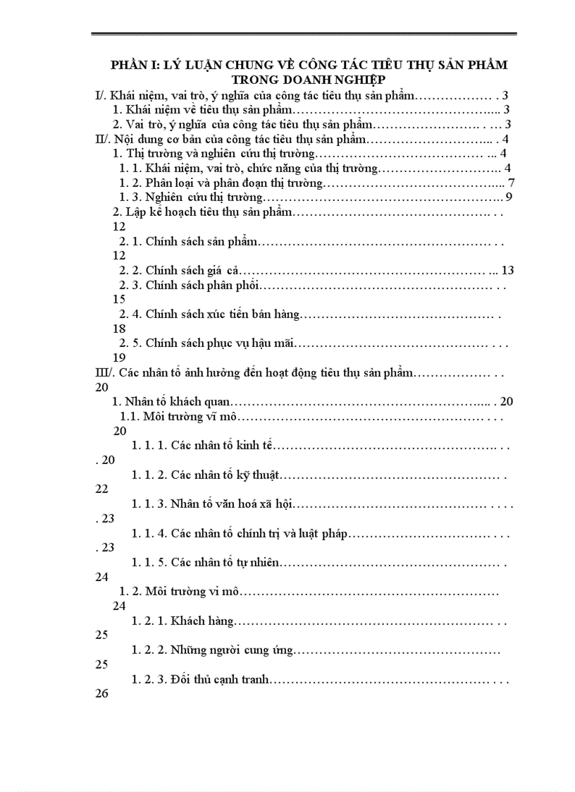 image for page Một số biện pháp nhằm thúc đẩy công tác tiêu thụ sản phẩm tại Công ty Dệt 8