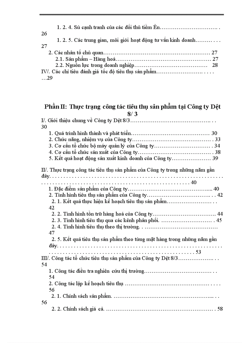 image for page Một số biện pháp nhằm thúc đẩy công tác tiêu thụ sản phẩm tại Công ty Dệt 8
