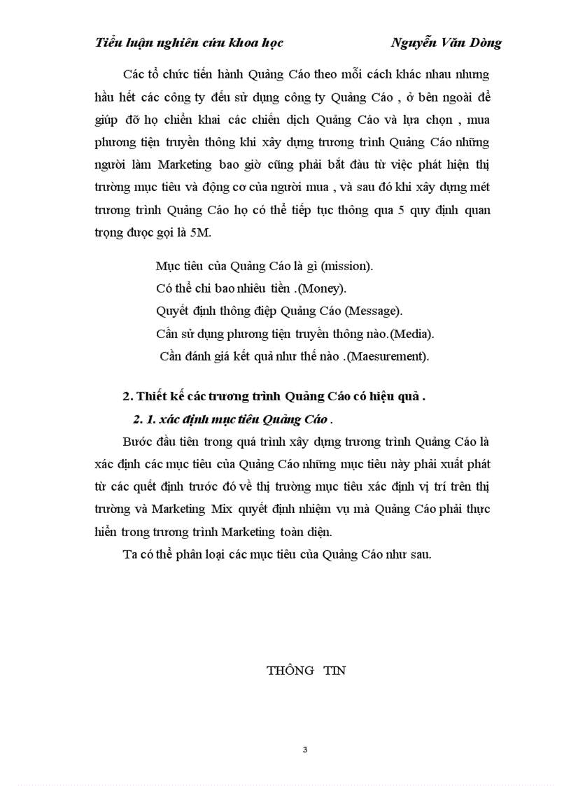 image for page Quảng cáo trên các phương tiện nghe nhìn trong kinh doanh hiện đại