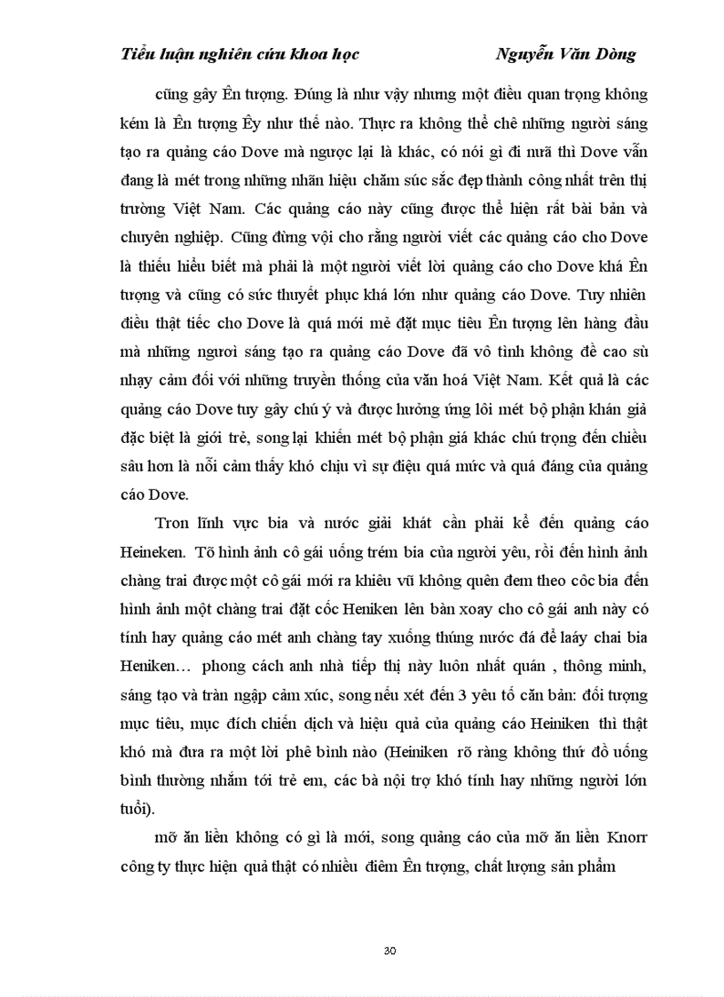 image for page Quảng cáo trên các phương tiện nghe nhìn trong kinh doanh hiện đại