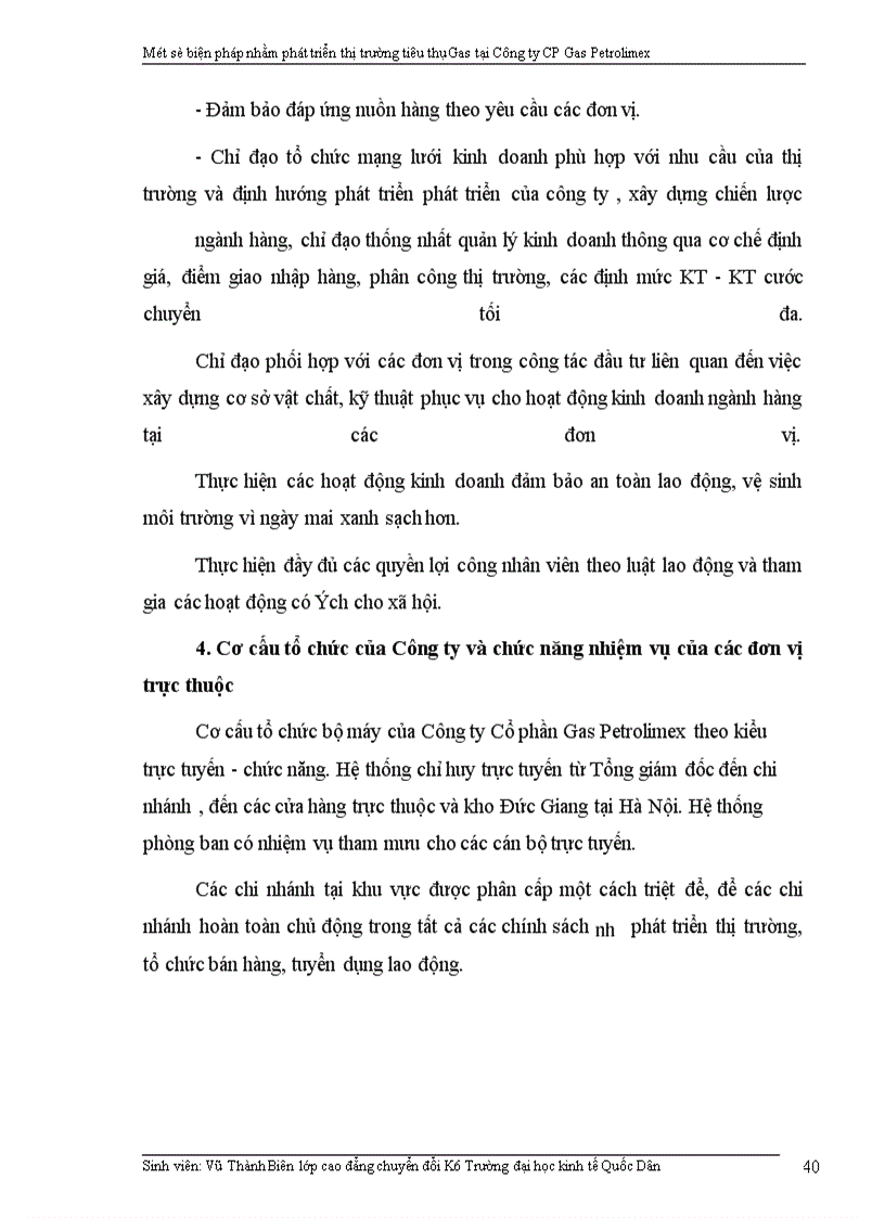 image for page Một số biện pháp nhằm phát triển thị trường tiêu thụ Gas tại ng ty CP Gas Petrolimex