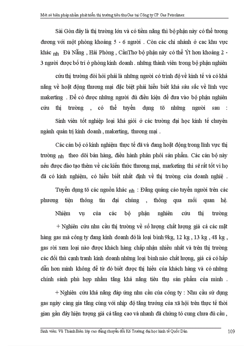 image for page Một số biện pháp nhằm phát triển thị trường tiêu thụ Gas tại ng ty CP Gas Petrolimex