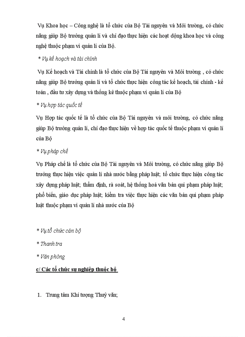 image for page Bàn về vấn đề bảo vệ môi trường