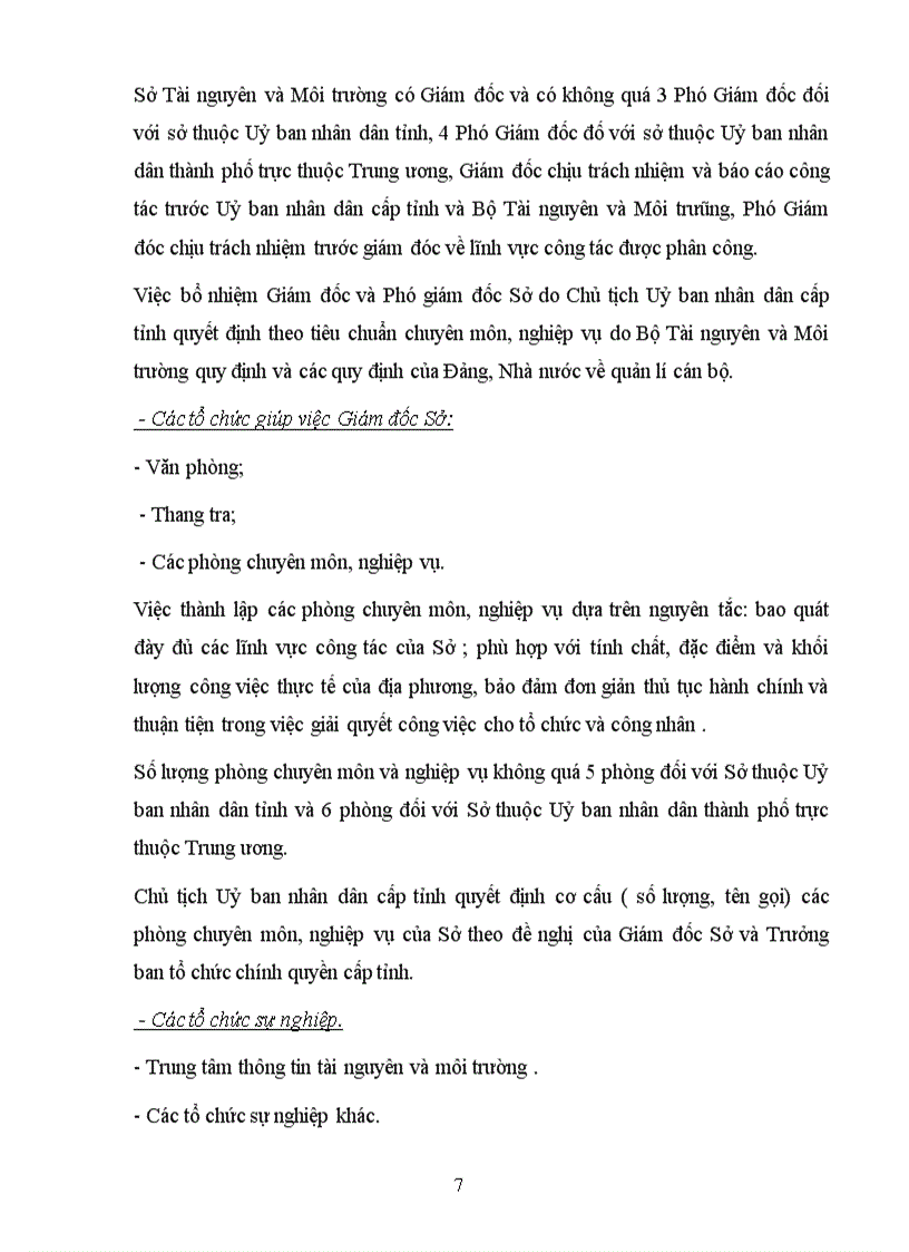 image for page Bàn về vấn đề bảo vệ môi trường