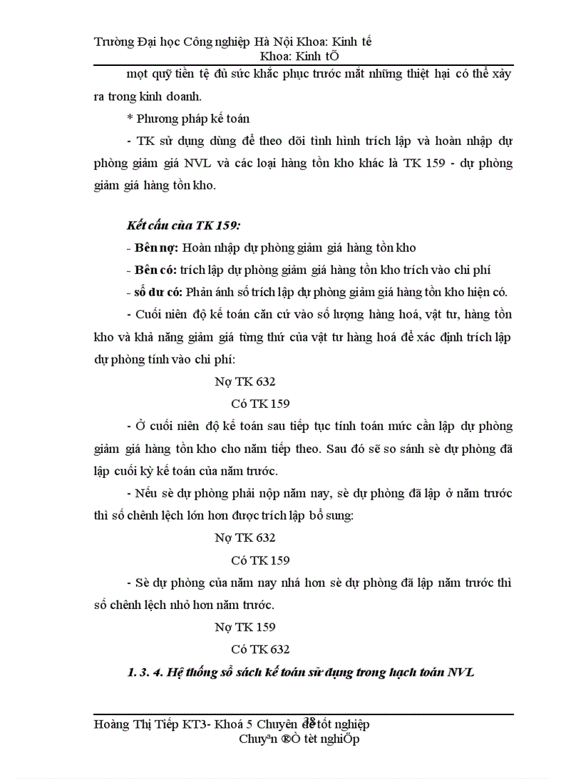 image for page Hoàn thiện công tác kế toán nguyên vật liệu