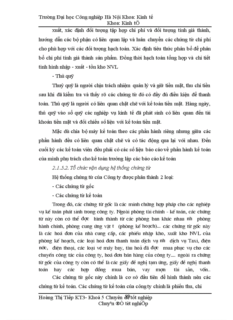 image for page Hoàn thiện công tác kế toán nguyên vật liệu