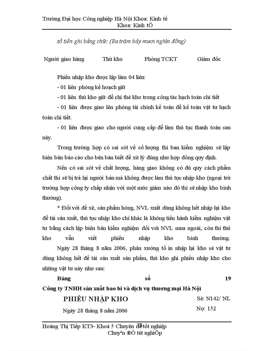 image for page Hoàn thiện công tác kế toán nguyên vật liệu