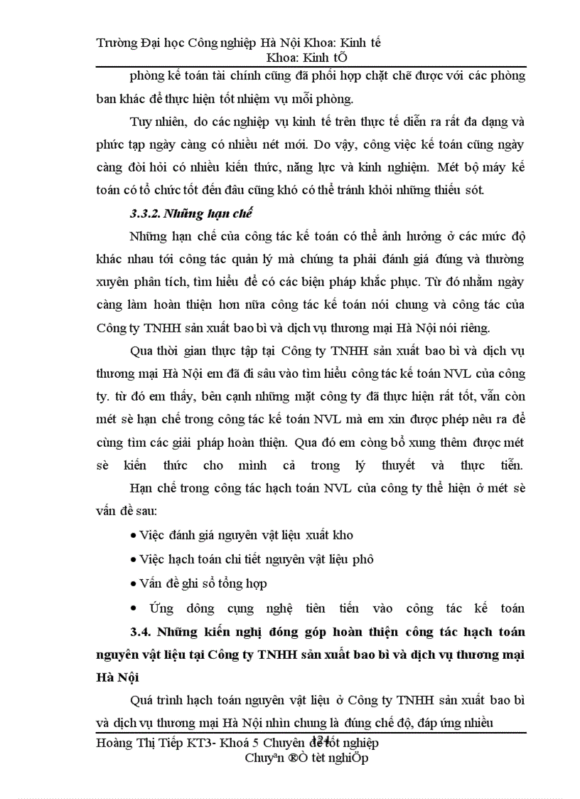 image for page Hoàn thiện công tác kế toán nguyên vật liệu