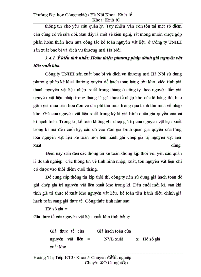 image for page Hoàn thiện công tác kế toán nguyên vật liệu