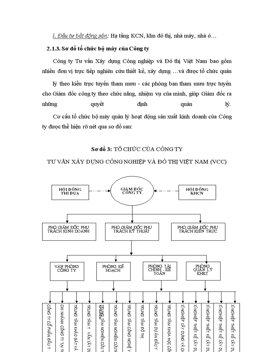 image for page Những yếu tố bất định tác động đến dự án trong tương lai