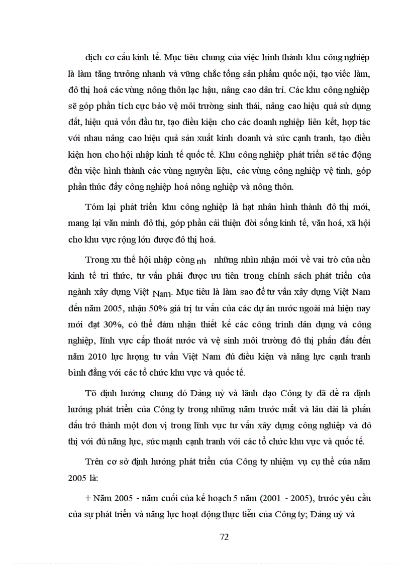 image for page Những yếu tố bất định tác động đến dự án trong tương lai