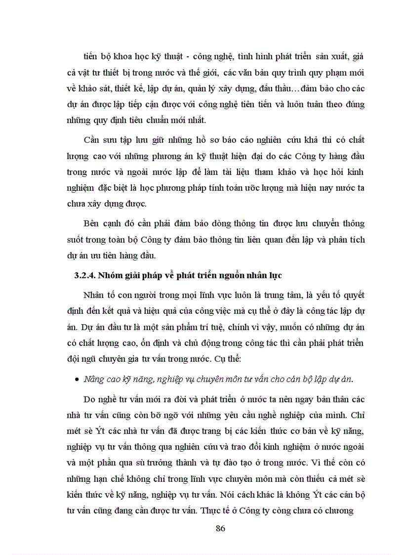 image for page Những yếu tố bất định tác động đến dự án trong tương lai