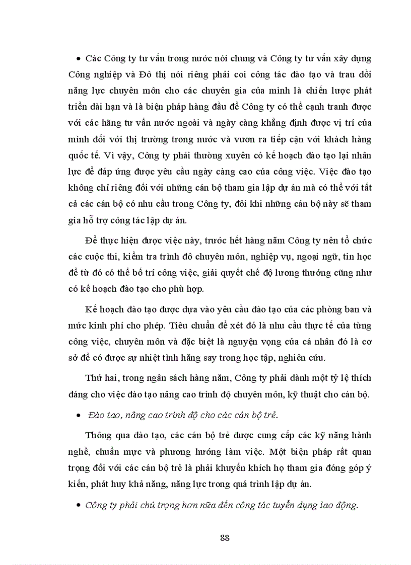 image for page Những yếu tố bất định tác động đến dự án trong tương lai