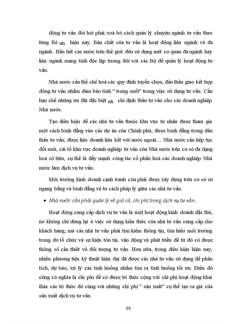 image for page Những yếu tố bất định tác động đến dự án trong tương lai